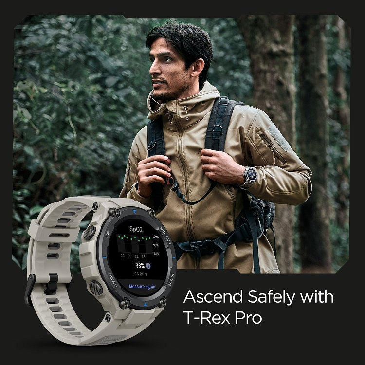 Amazfit T-Rex Pro Sri Lanka