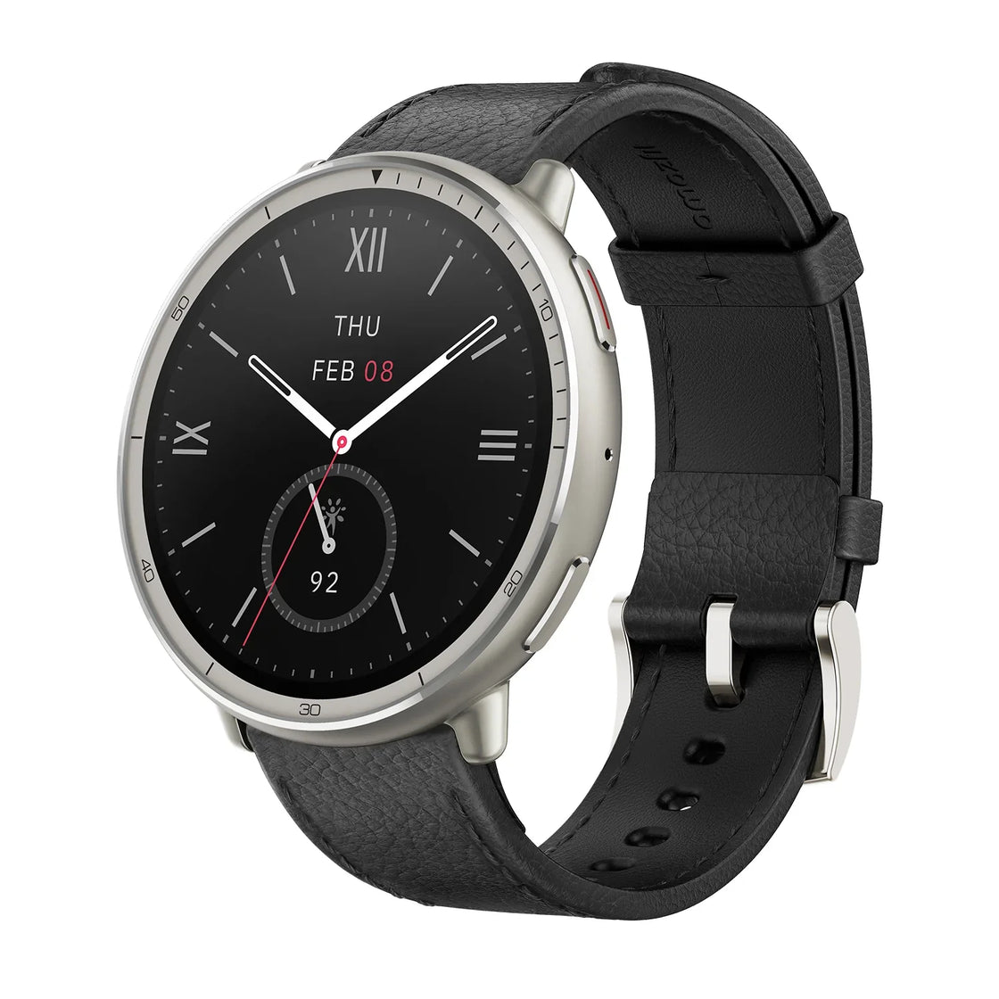 Amazfit Active 2 Smartwatch (Round)