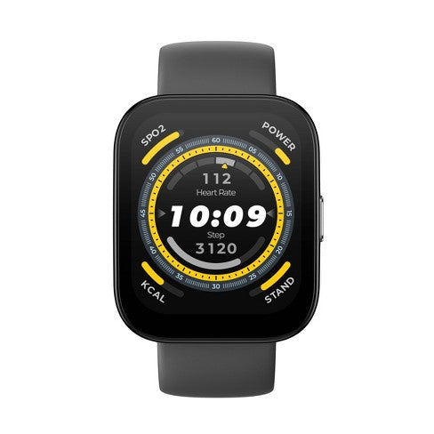 Amazfit Bip 5 Calling Smartwatch