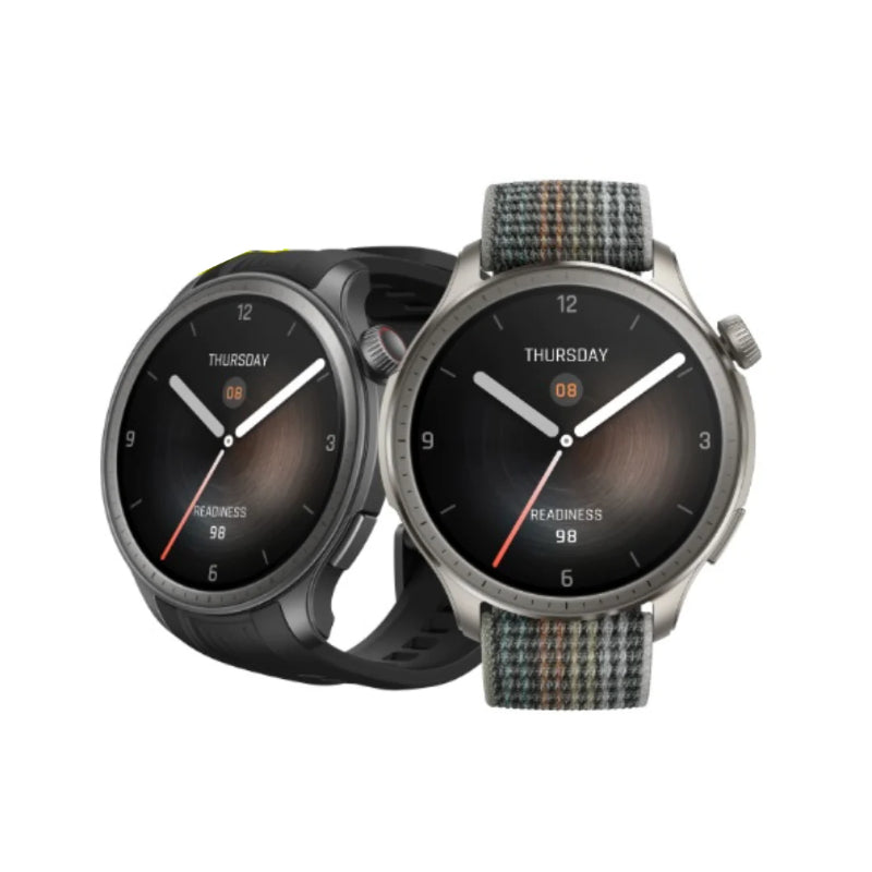 Amazfit Balance Calling Smartwatch
