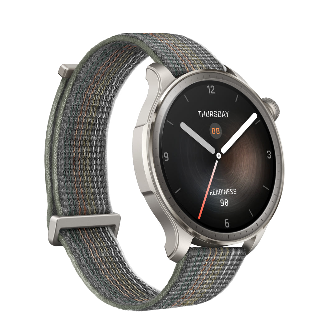 Amazfit Balance Calling Smartwatch