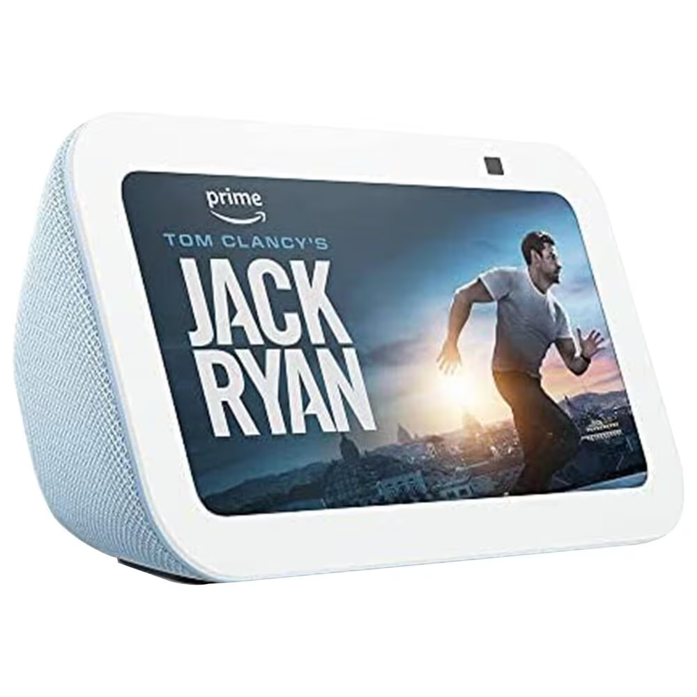 Echo Show 5 Smart Speaker (3rd Gen, 2023 release)