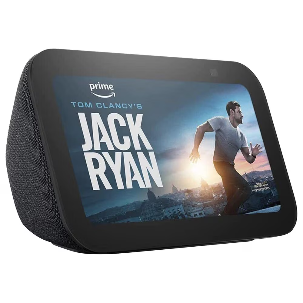 Echo Show 5 Smart Speaker (3rd Gen, 2023 release)