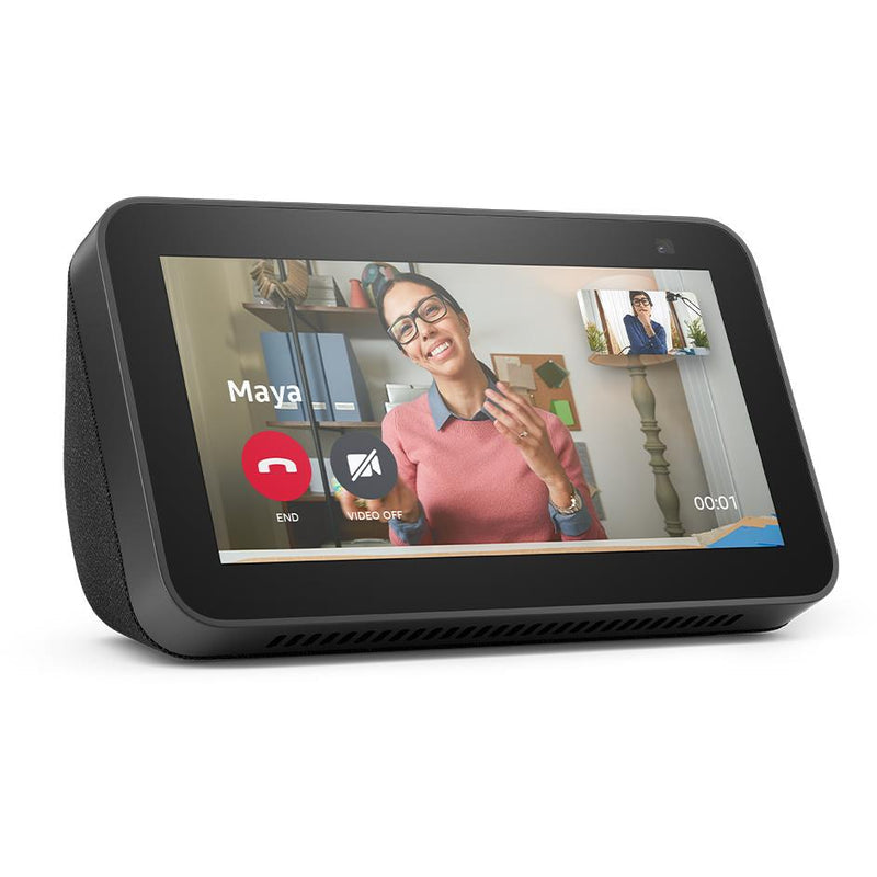 Amazon Echo Show 5 2nd generation (2021 release) Sri Lanka SimplyTek