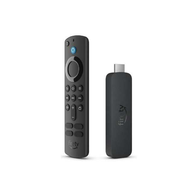 Amazon Fire TV Stick 4K (2nd Gen)