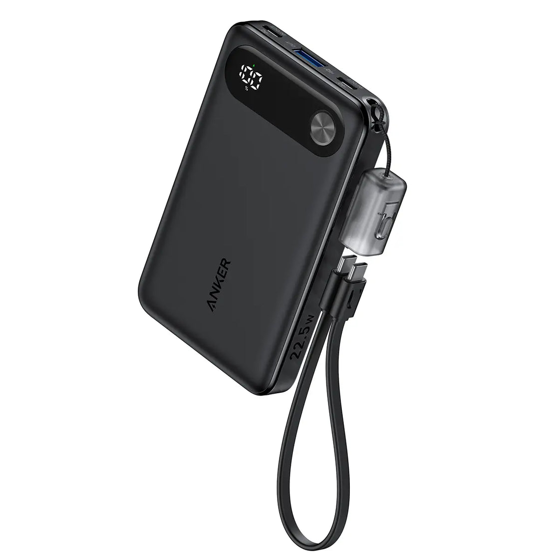Anker Powercore 10000mAh 22.5W Power Bank (A1257)