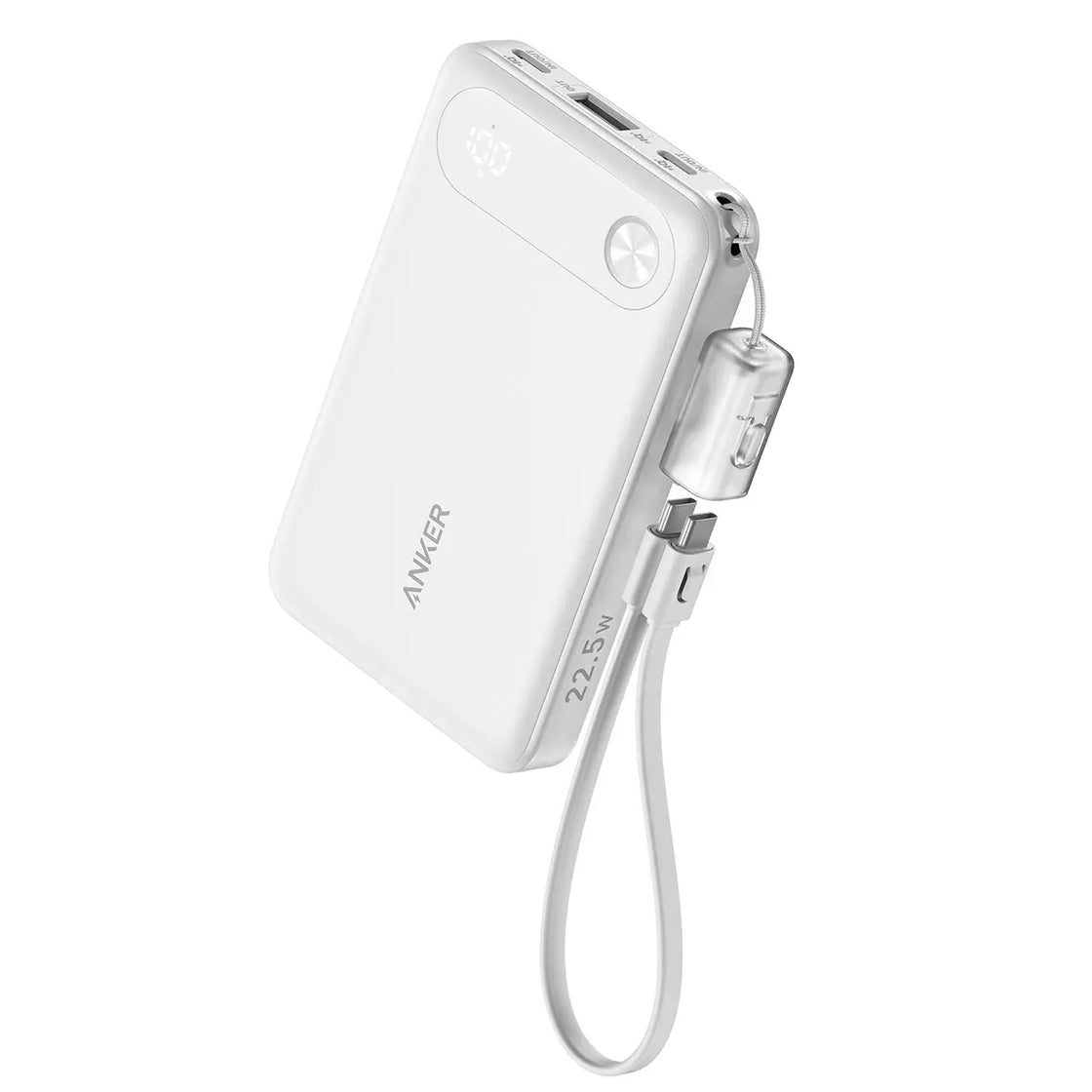 Anker Powercore 10000mAh 22.5W Power Bank (A1257)