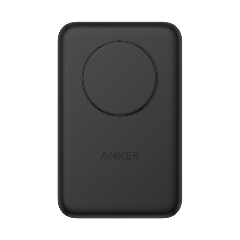Anker 622 5000mAh Magnetic Powerbank (MagGo with PopSockets Grip)