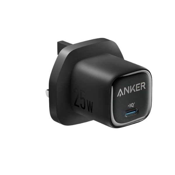 Anker Charger 25W Compact charger