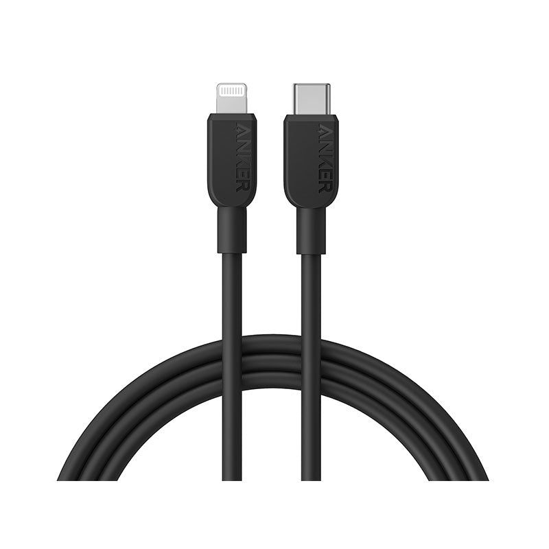 Anker 310 USB-C to Lightning Cable