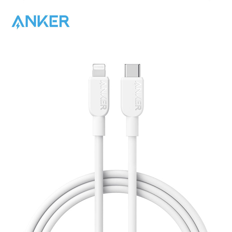 Anker 310 USB-C to Lightning Cable