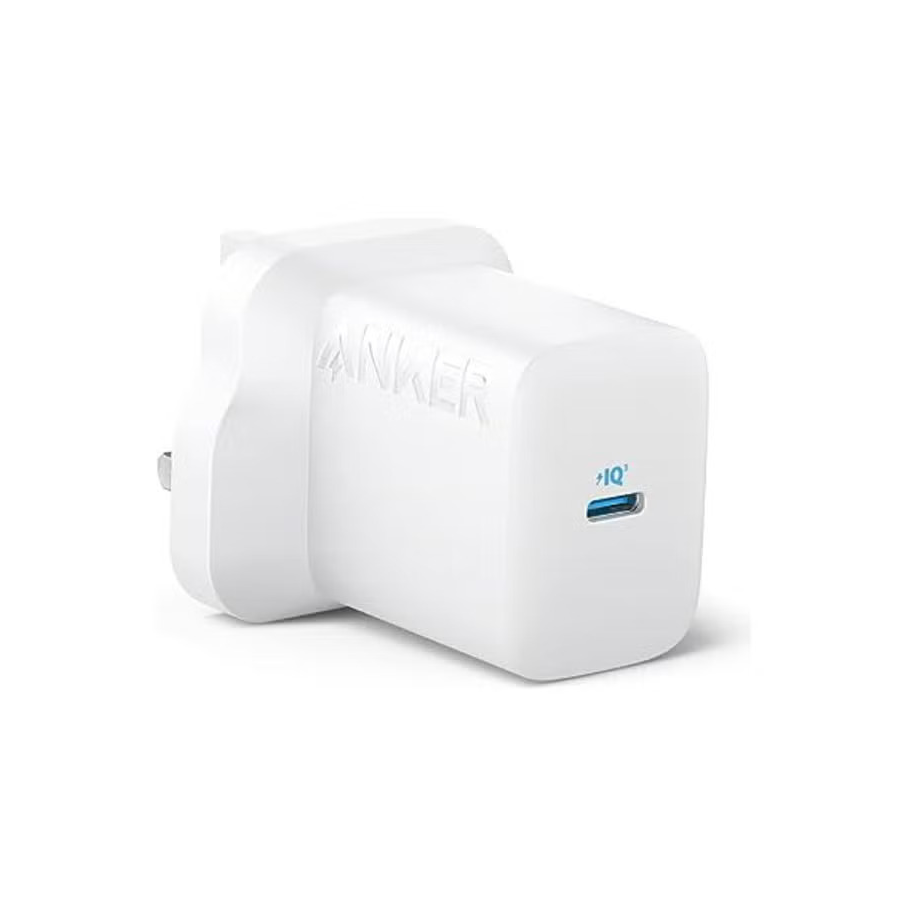 Anker 312 Charger (Ace, 30W) Series 3 Adapter