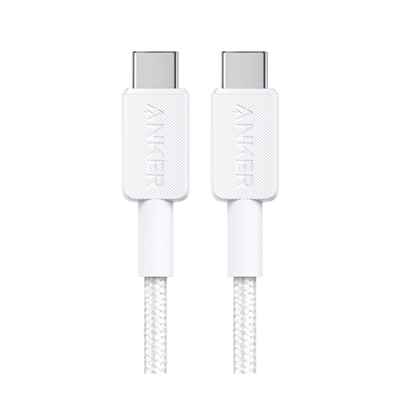Anker 322 USB-C to USB-C Cable (Series 3)