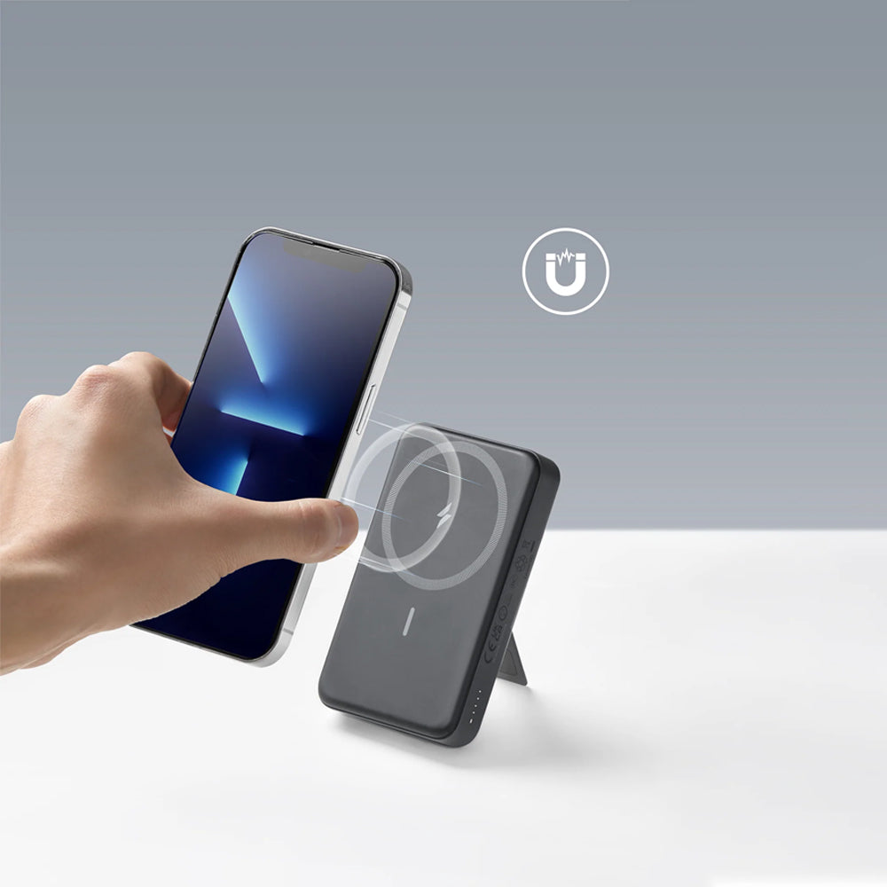 Anker 633 Magnetic Battery 10000mah Powerbank - A1641