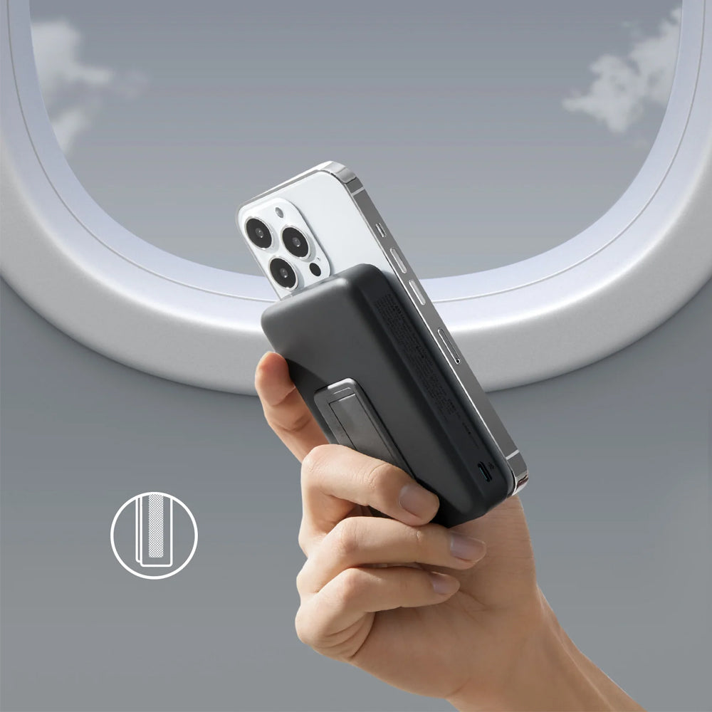 Anker 633 Magnetic Battery 10000mah Powerbank - A1641