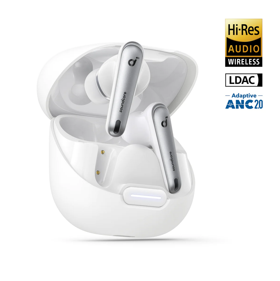 Anker Liberty 4NC All-New True-Wireless Earbuds