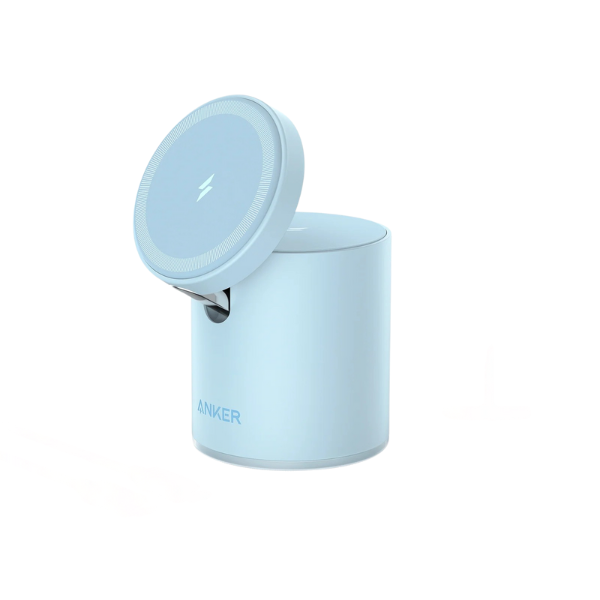 Anker 623 Magnetic Wireless Charger (MagGo) - Model B2568