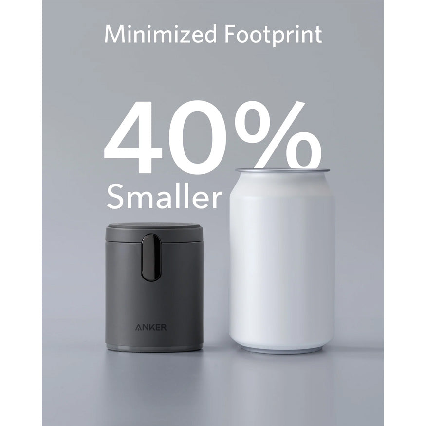 Anker 623 Magnetic Wireless Charger (MagGo) - Model B2568