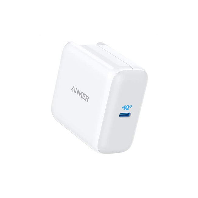 Anker PowerPort III 65W Single-Port Travel Charger (A2713) Adapter