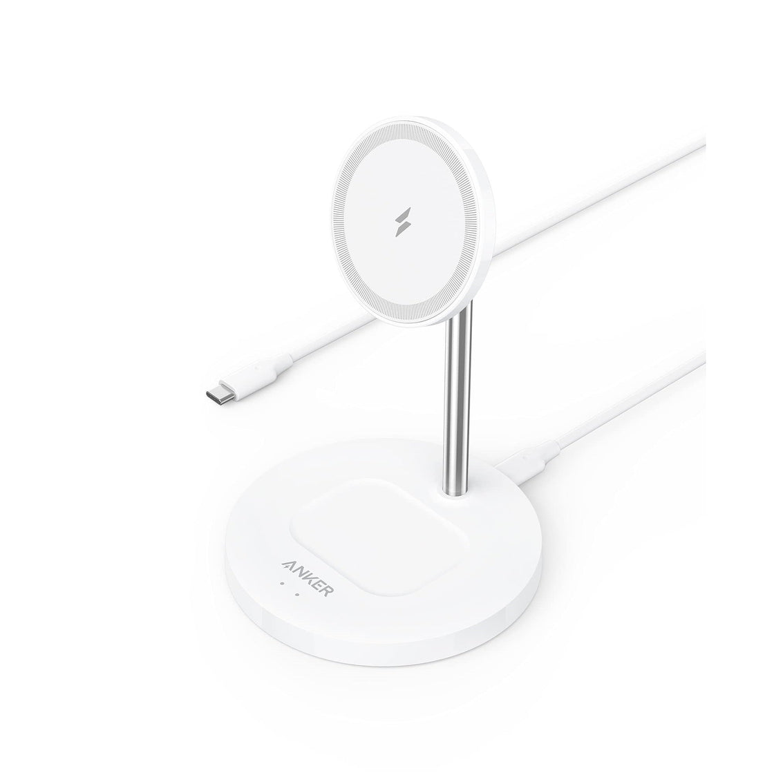 Anker PowerWave Magnetic 2-in-1 Stand Lite (A2543)