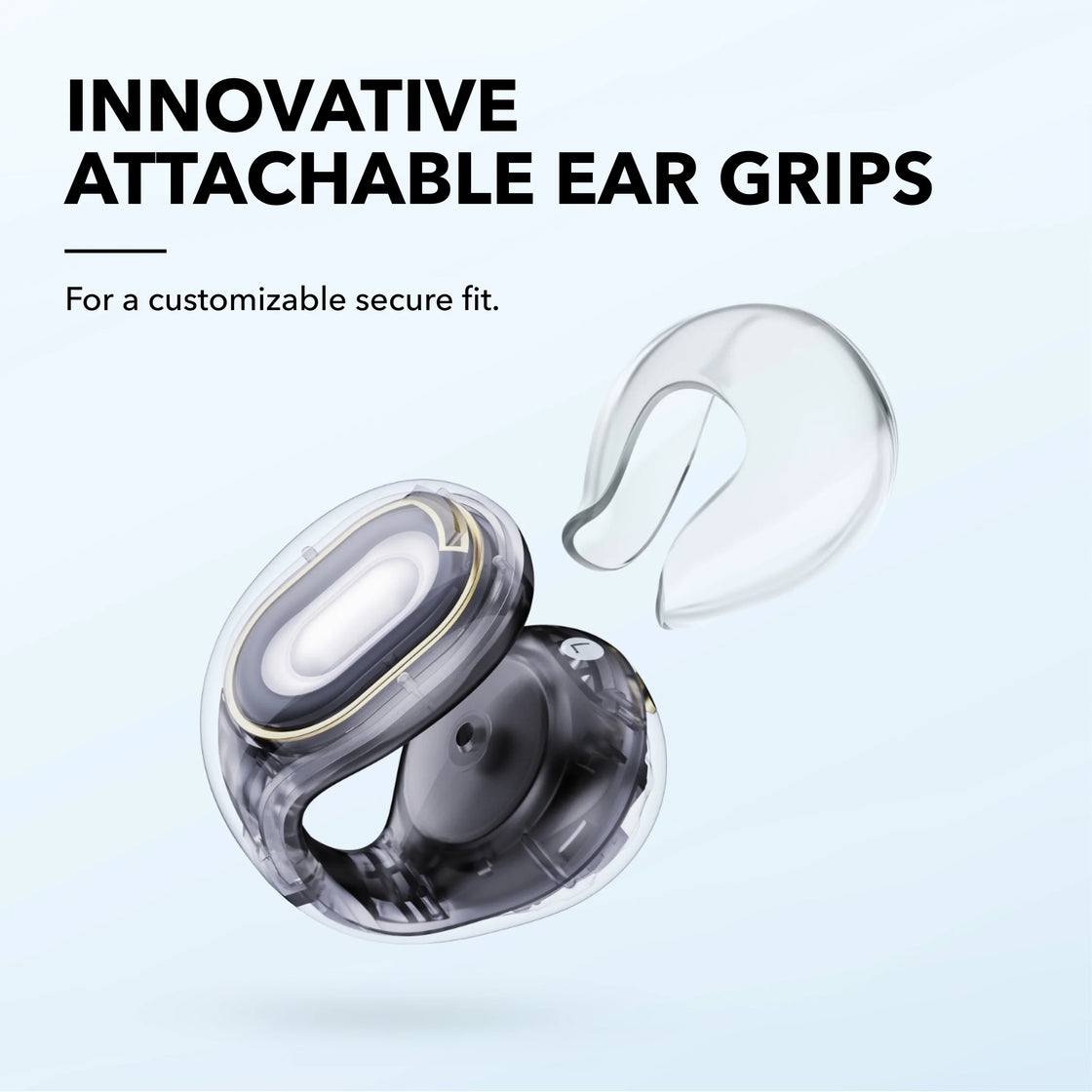 Anker Soundcore C30i Open Ear Earbuds