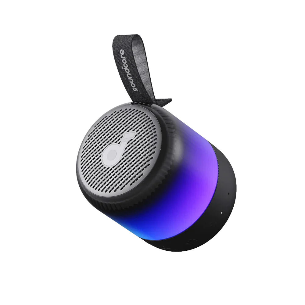 Anker Soundcore Glow Mini Portable Speaker