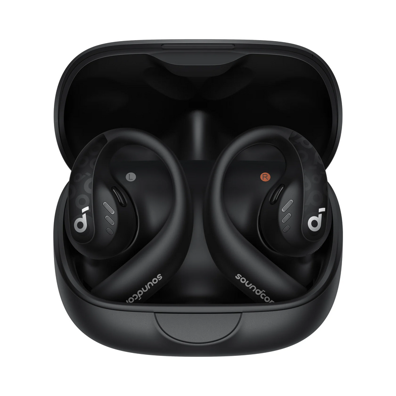 Anker Soundcore AeroFit Pro Open-Ear Sport Earbuds