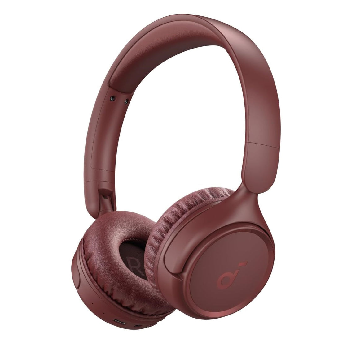 Anker Soundcore H30i Wireless On-Ear Headphones