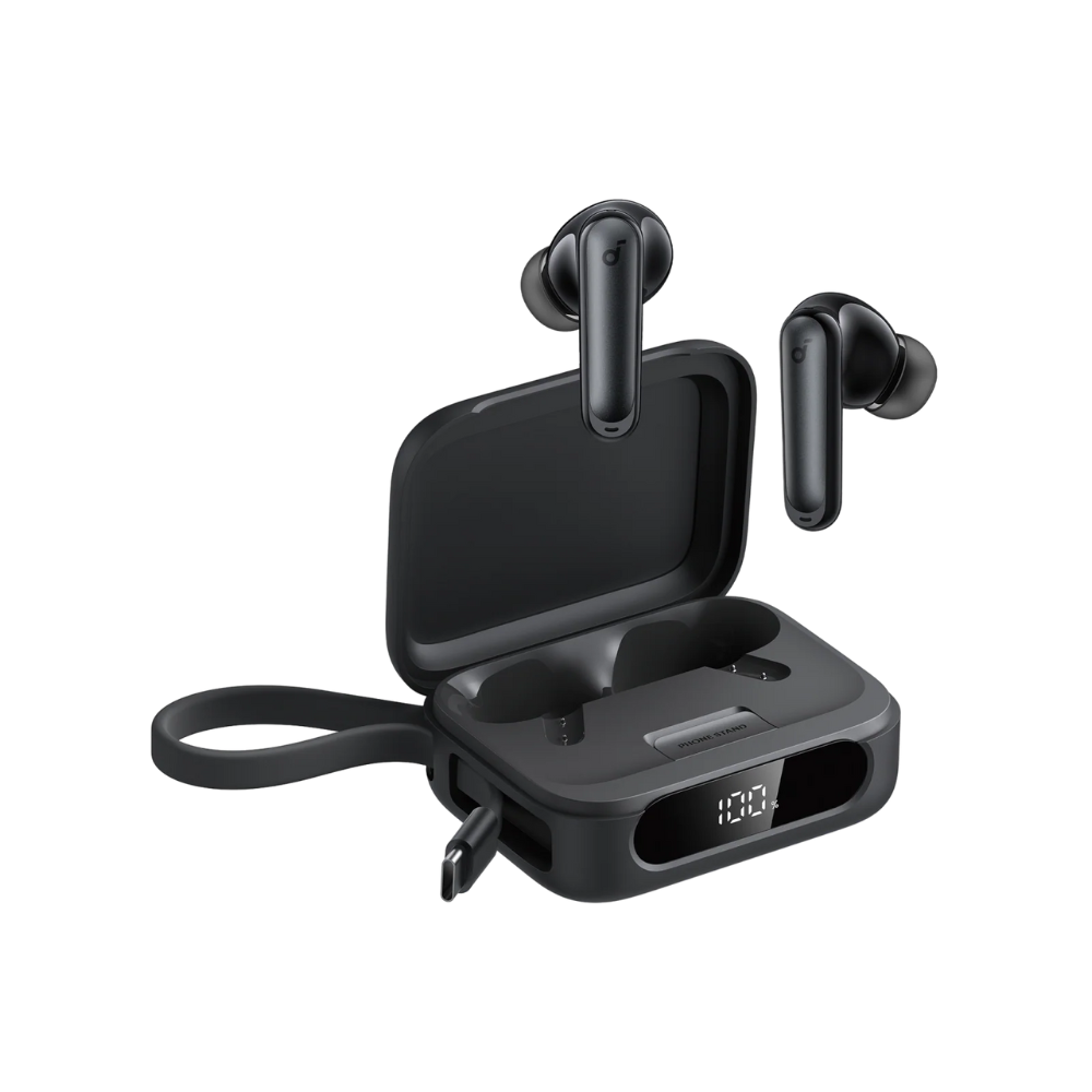 Anker Soundcore P41i Wireless Earbuds with Phone Charger