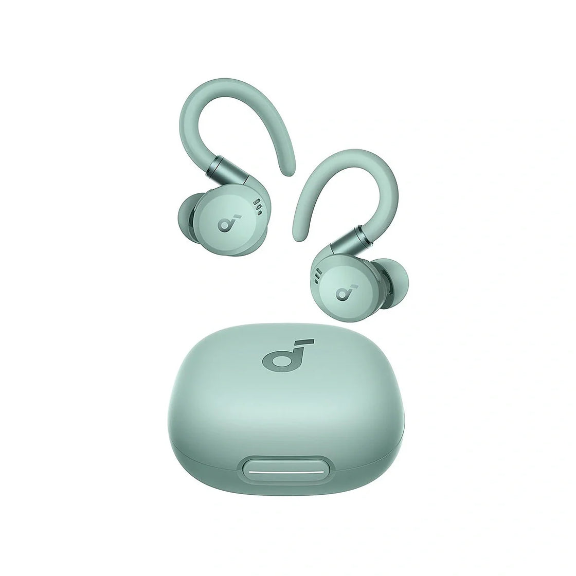 Anker Soundcore Sport X20 In-Ear Earbuds with Hook