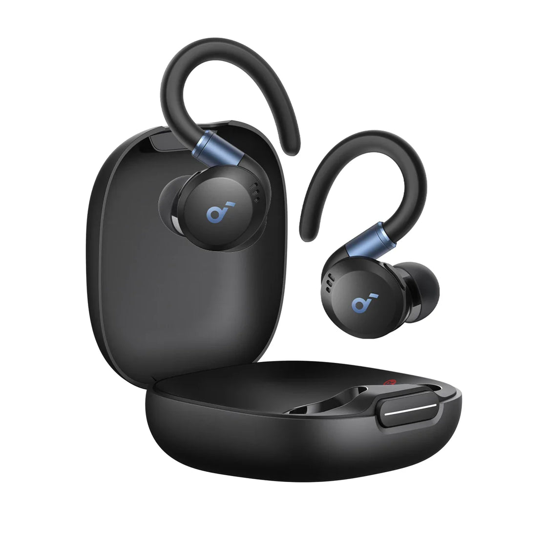 Anker Soundcore Sport X20 In-Ear Earbuds with Hook