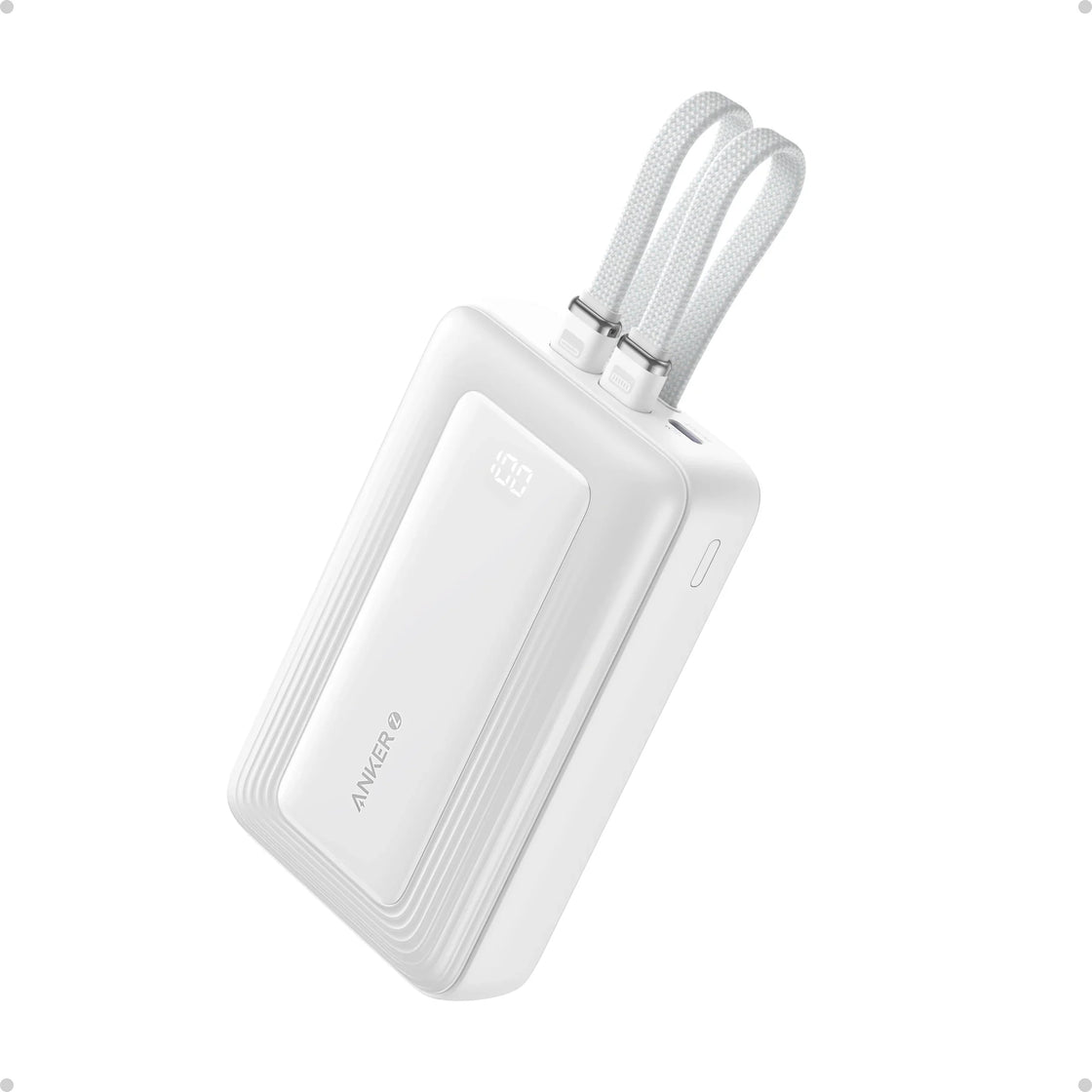 Anker Zolo 20000mAh 30W Power Bank (A1681)