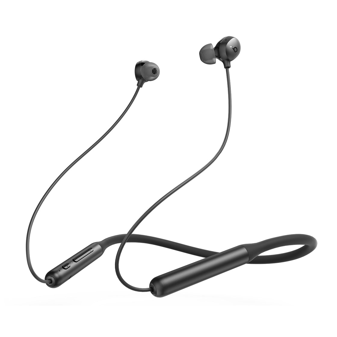 Anker Soundcore Life U2i Bluetooth Neckband In-Ear Headphones
