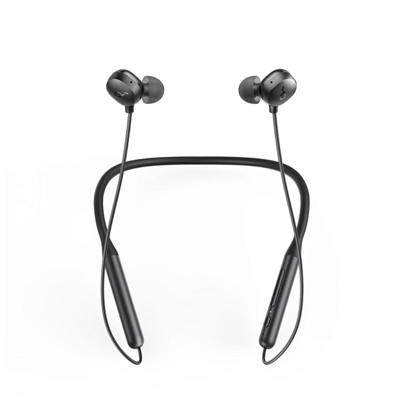 Anker Soundcore Life U2i Bluetooth Neckband In-Ear Headphones