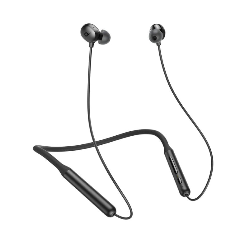 Anker Soundcore Life U2i Bluetooth Neckband In-Ear Headphones