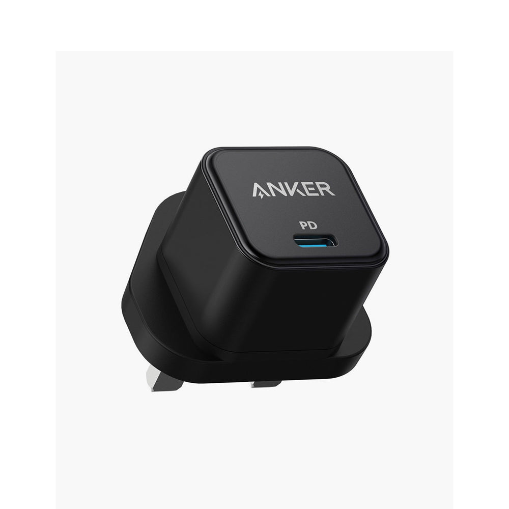 Anker PowerPort III 20W USB Type-C Power Adapter