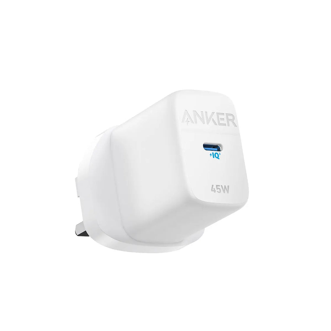 Anker Charger 313 Powerport 45W USB C Adapter (A2643)