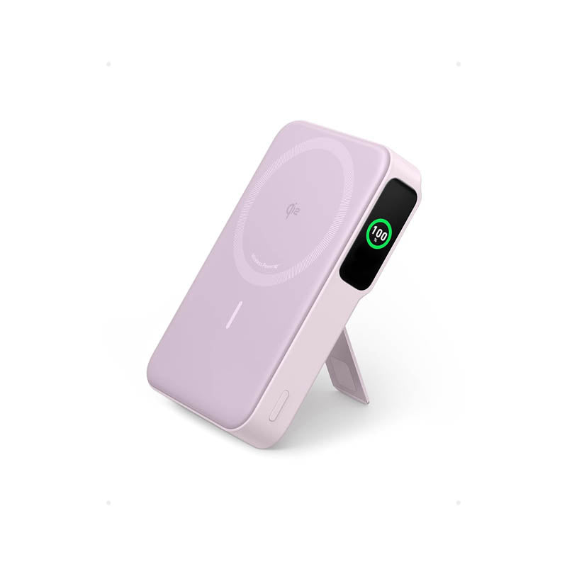 Anker MagGo Power Bank 15w Portable Charger (A1654)