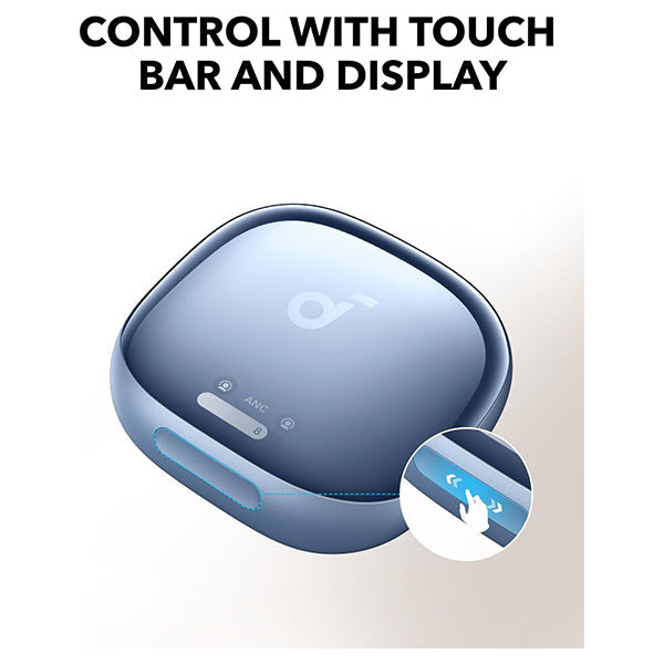 Anker Soundcore Liberty 4 Pro Wireless Earbuds