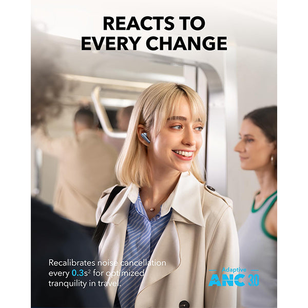 Anker Soundcore Liberty 4 Pro Wireless Earbuds