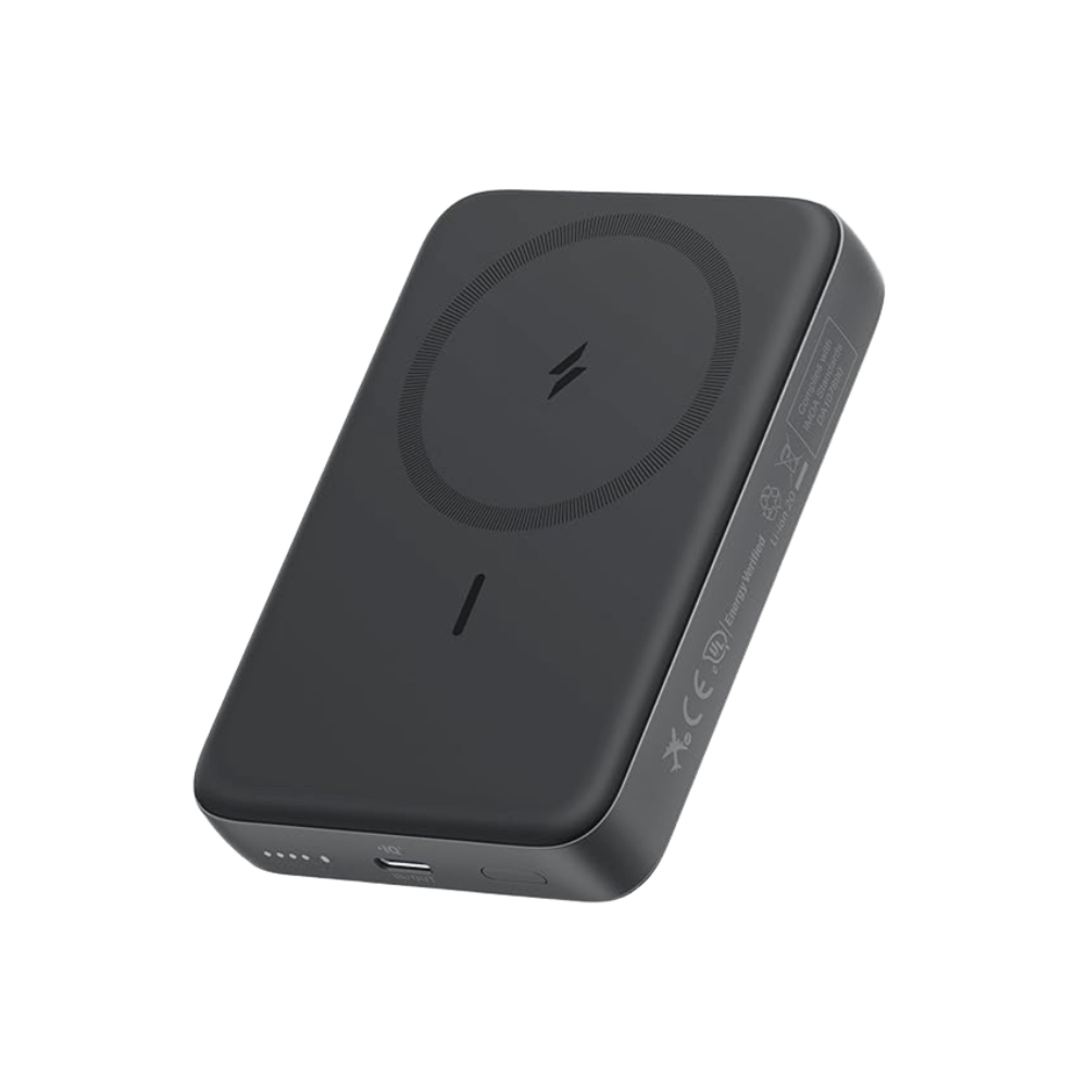 Anker Zolo 30W 10000 mAh Magnetic Power Bank (A1684)