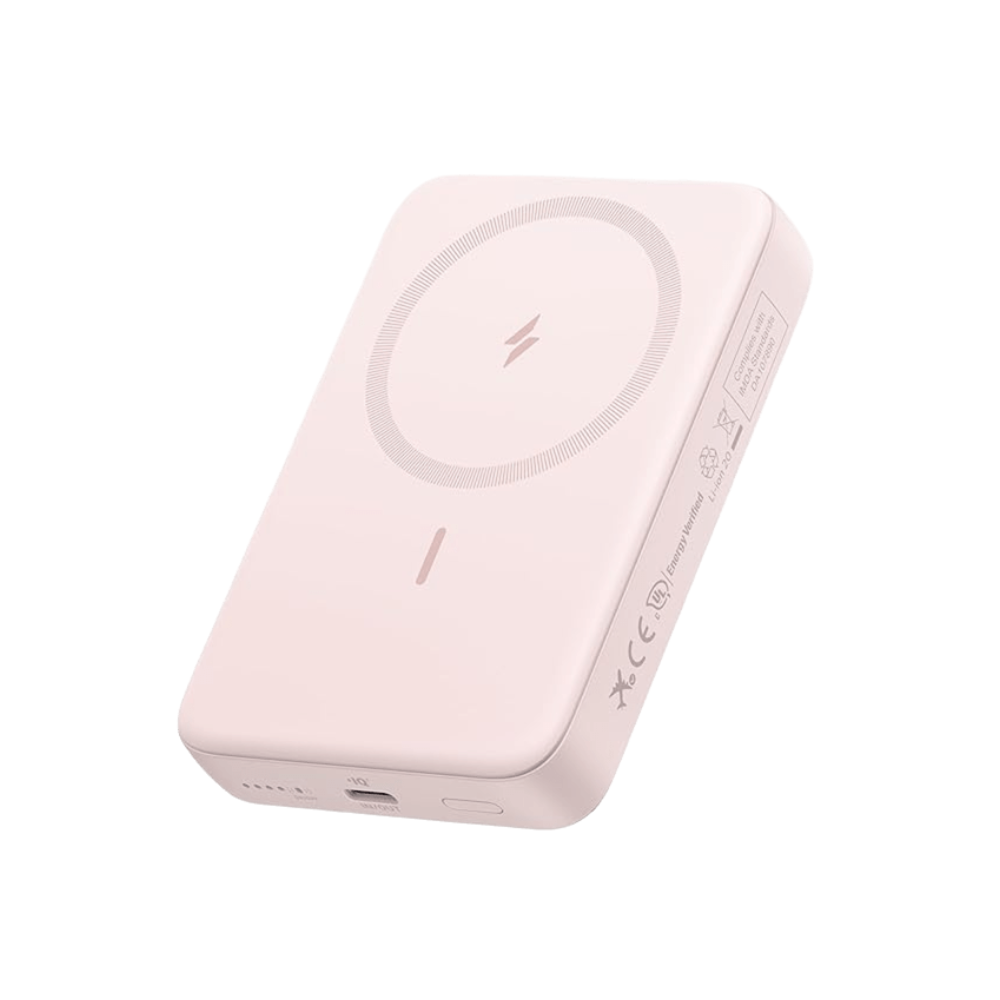 Anker Zolo 30W 10000 mAh Magnetic Power Bank (A1684)