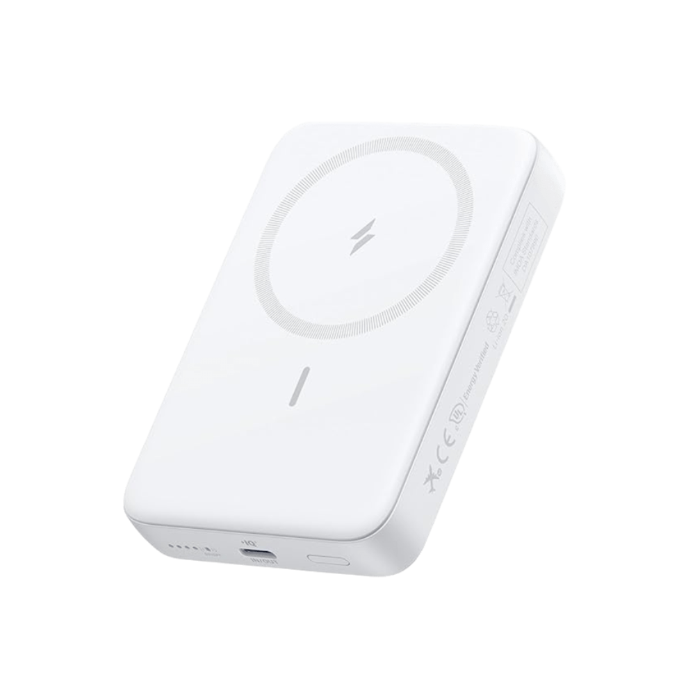 Anker Zolo 30W 10000 mAh Magnetic Power Bank (A1684)