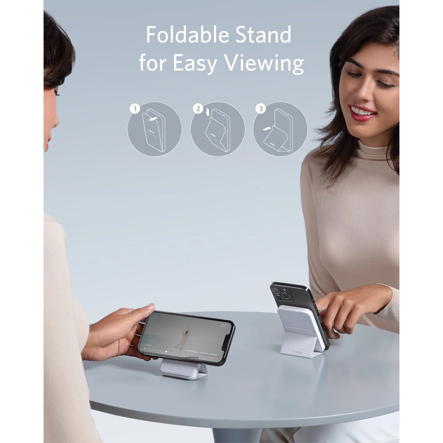 Anker 622 Magnetic Battery Pack 5000mAh (MagGo)