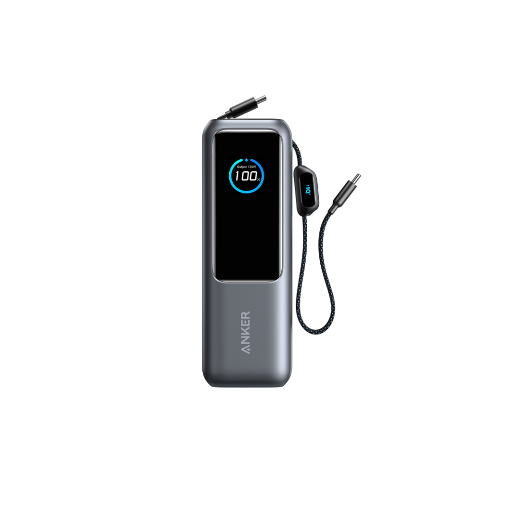 Anker 25000 mAh Laptop Power Bank (A1695)