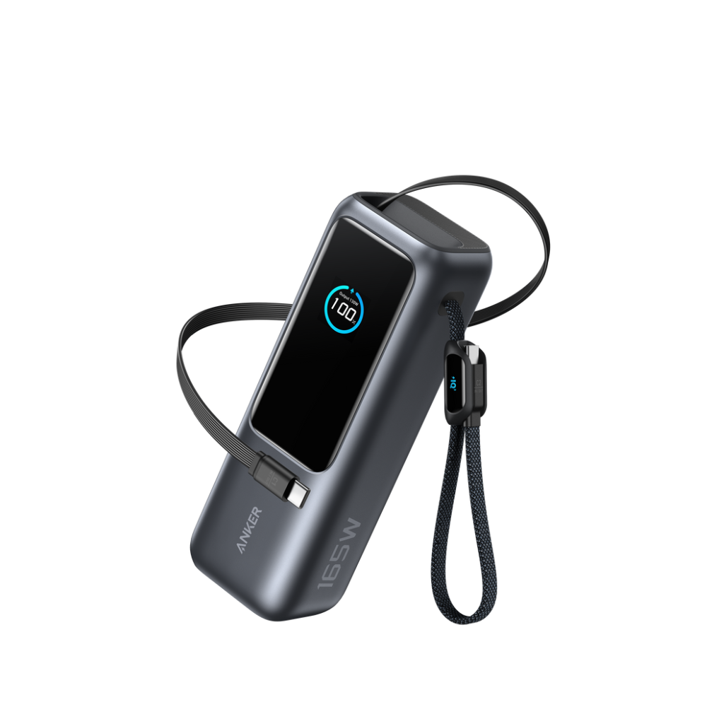 Anker 25000 mAh Laptop Power Bank (A1695)