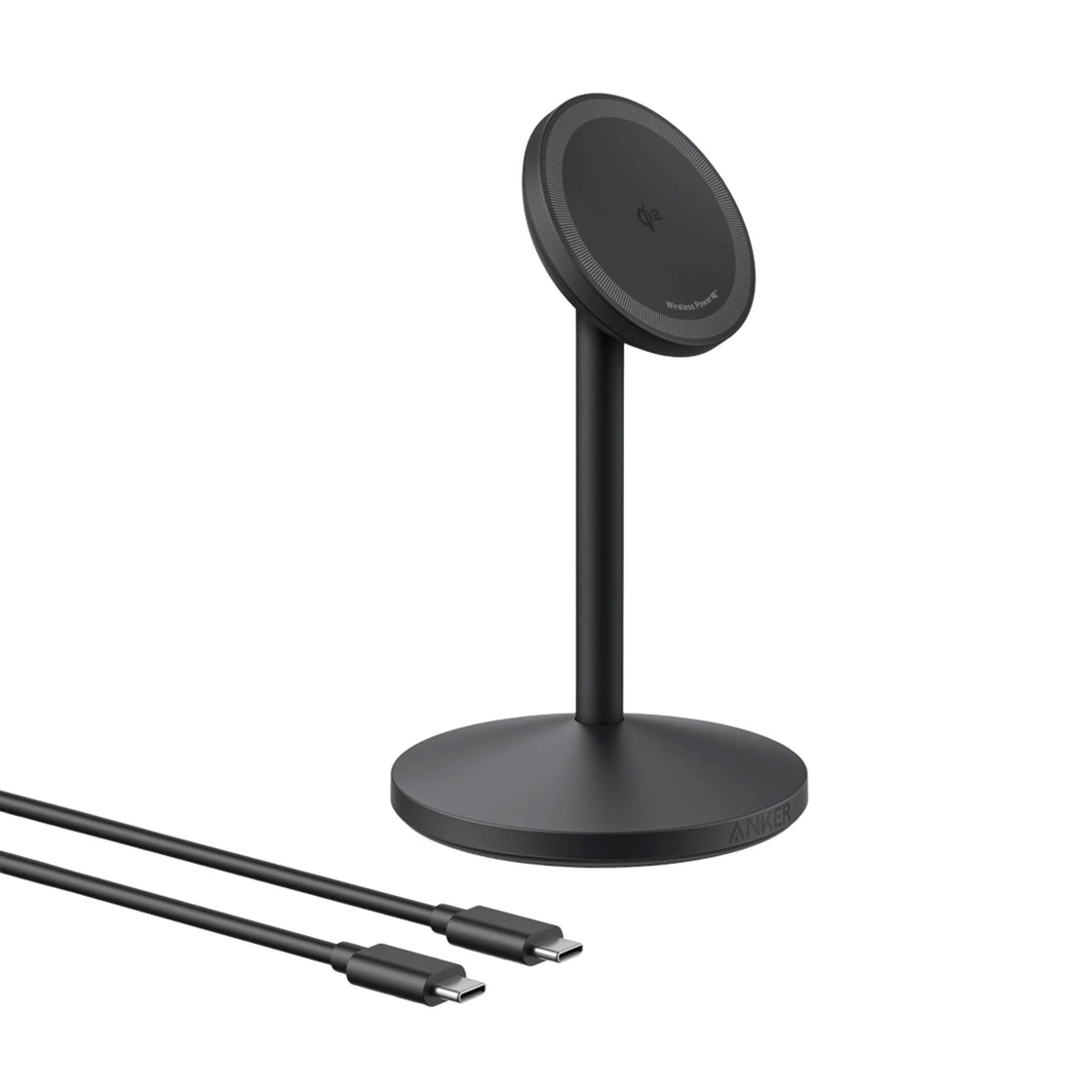 Anker MagGo Wireless Charger (Stand) - A25X1