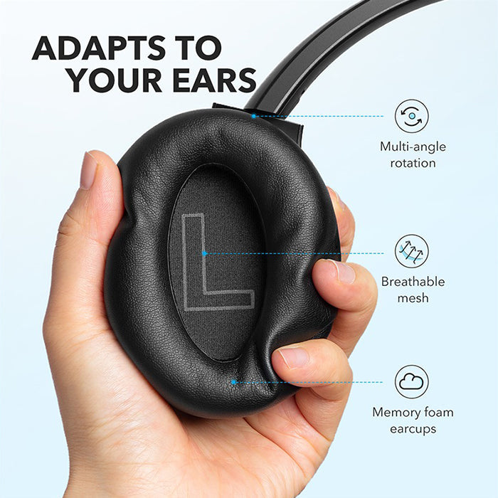 Soundcore Q21i NC Bluetooth Wireless Headphones