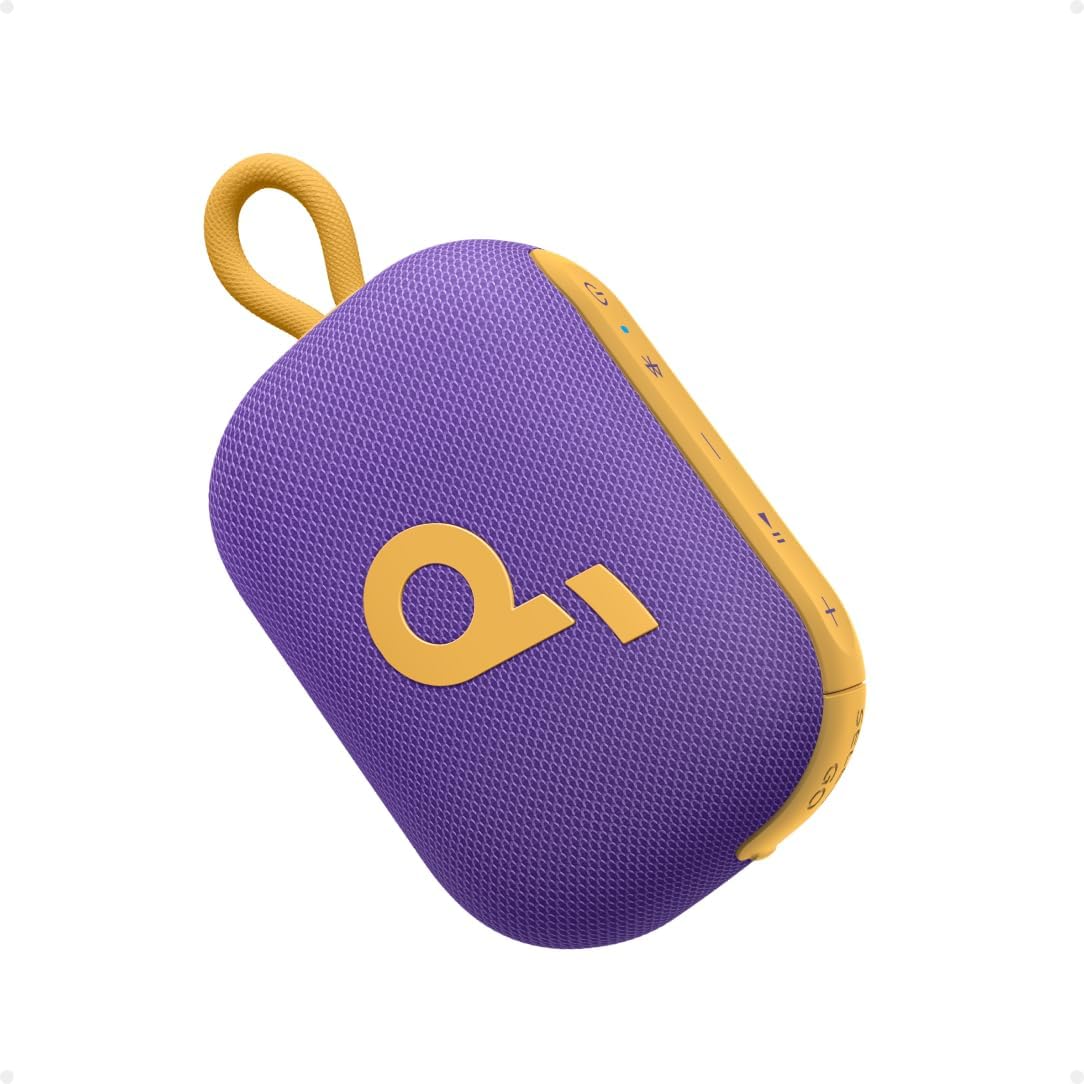 Anker Soundcore Select 4 Go Bluetooth Speaker