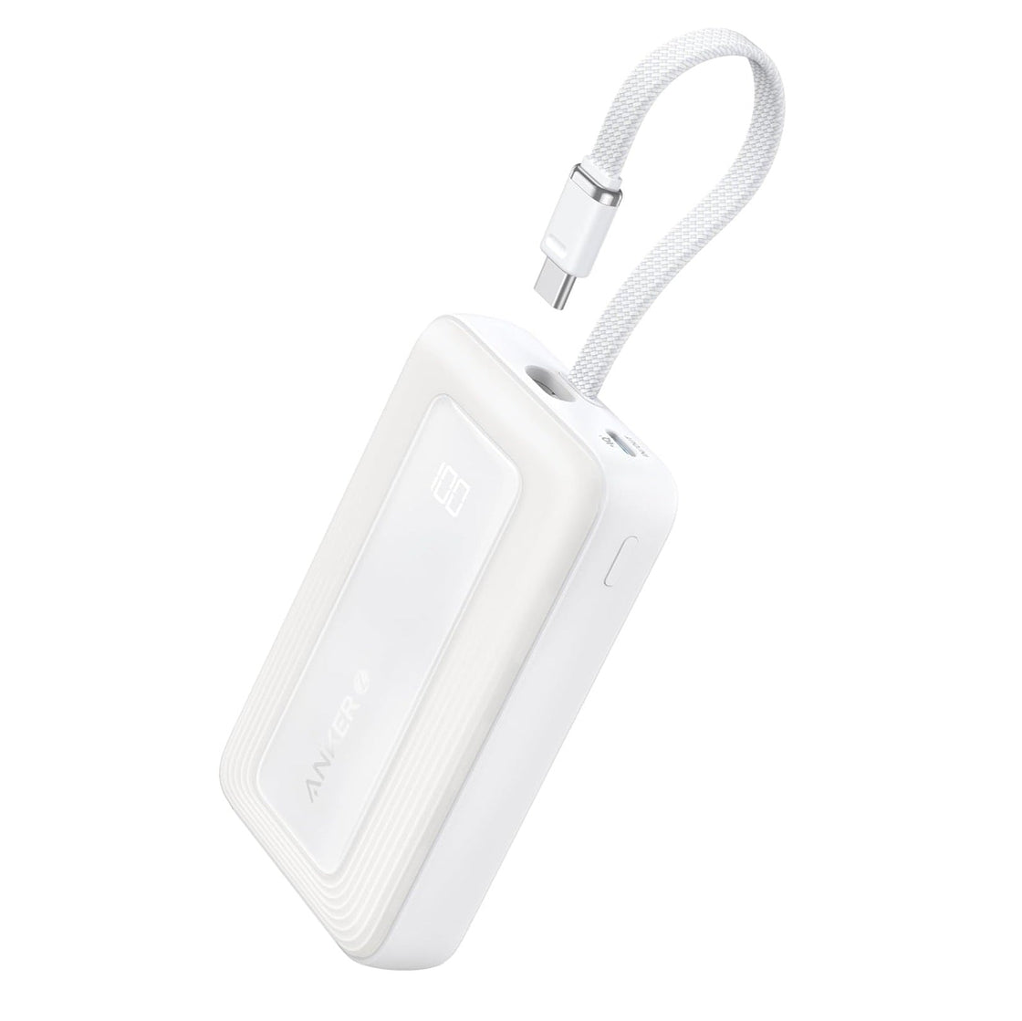 Anker Zolo 10000mAh 30W Powerbank (A1688)